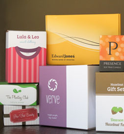 gift boxes